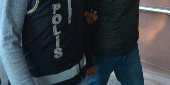 Deniz Kuvvetleri'nde FETÖ operasyonu: Çok sayıda gözaltı var