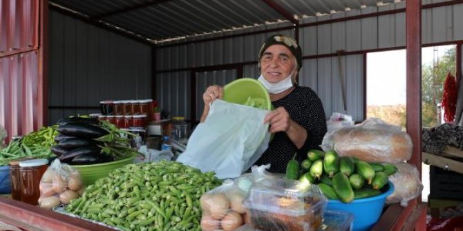 Keşan Siğilli bamyasına 'coğrafi işaret'