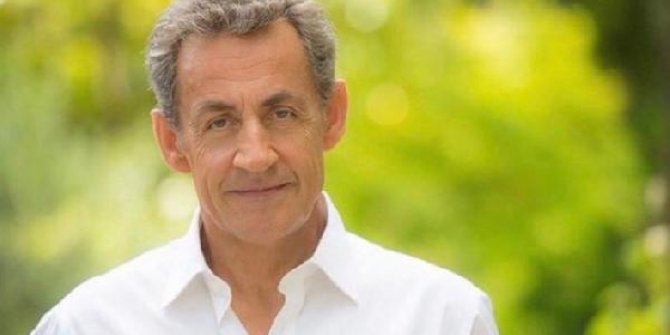 Fransa eski Cumhurbaşkanı Sarkozy’ye rüşvetten hapis istemi
