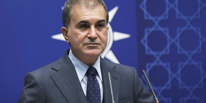 Sözcü Çelikten ırkçılık açıklaması