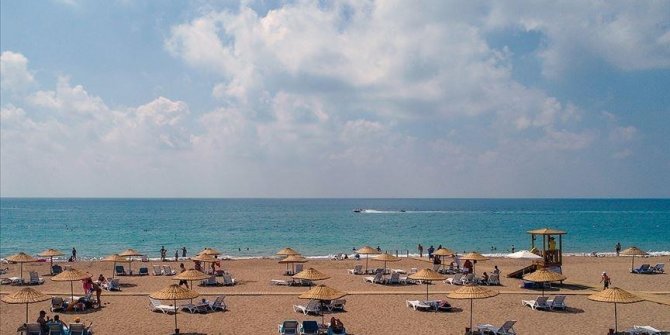 Turizmde 6 bin 338 tesis ve aracın 'güvenilirliği' tescillendi