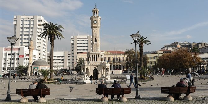 Kovid-19 vaka sayılarında yüzde 25 civarında azalma oldu