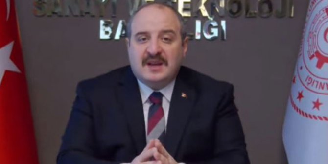 Bakan Varank: Tersine beyin göçünü teşvik eden politikalar uyguluyoruz