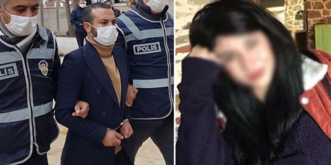 Derya'yı vuran sanık: Kardeşi bıçak çıkardı, 6-8 el ateş ettim