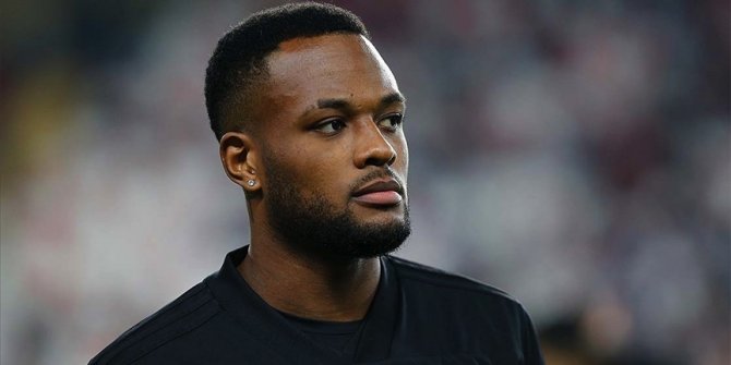 Beşiktaşlı futbolcu Cyle Larin: Kazanmak istiyoruz