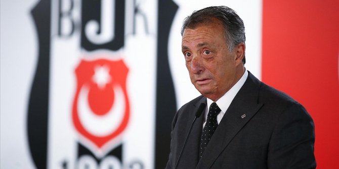 Beşiktaş'ta hedef şampiyonluk