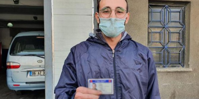 Sürücünün promil itirazı üzerine ceza kaldırıldı