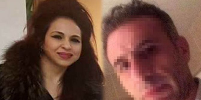 Kübra öğretmenin katili eski eşinin cezası, ağırlaştırılmış müebbet oldu