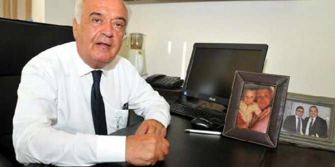 Prof. Dr. Koyuncu, koronavirüsten yaşamını yitirdi