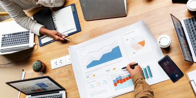 Ekonomistler iş gücü istatistiklerini değerlendirdi