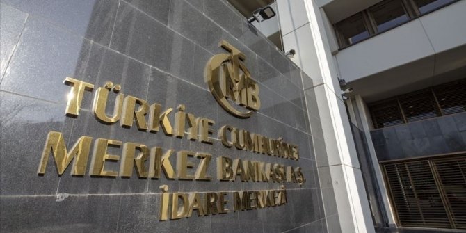 Merkez Bankası rezervleri 86 milyar 650 milyon dolar oldu