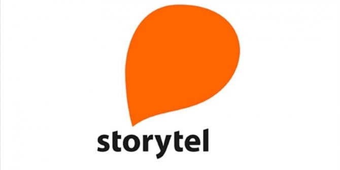 Türkçe e-kitaplar şimdi Storytel'de