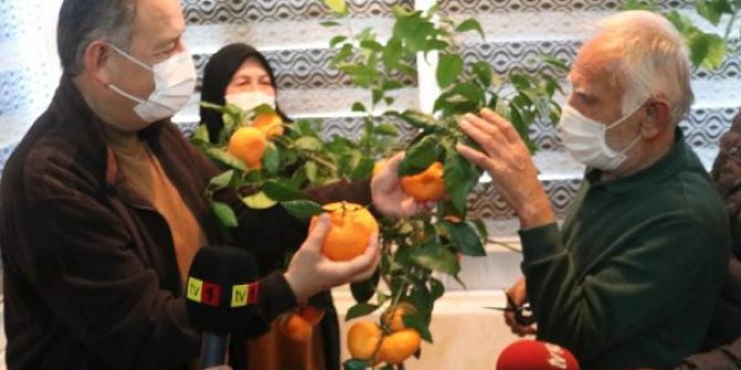 Koronavirüsü yenen Özhaseki: Koronavirüsün hafife alınmaması gerek