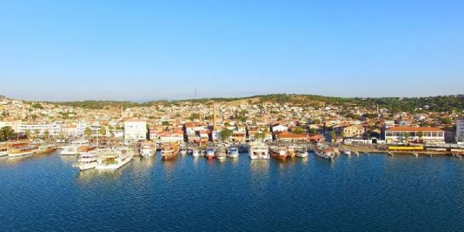Ayvalık’ta koronavirüs ile ev fiyatları ve kiralar tavan yaptı