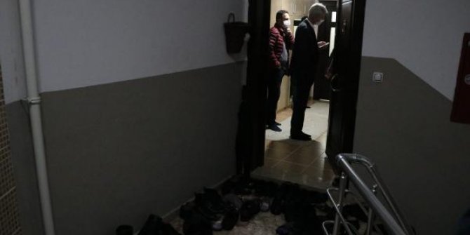Antalya'ya şehit ateşi düştü