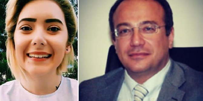 Şule Çet davasında bilirkişi olan profesör, evinde tavana iple asılı halde ölü bulundu