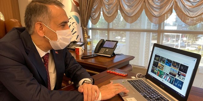 Adıyaman Valisi Çuhadar'ın seçimi 'Ayasofya'da 86 yıl sonra ibadet'