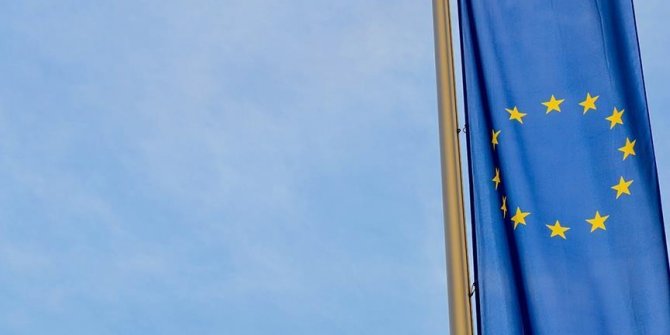 AB sera gazı salımını yüzde 55 düşürecek