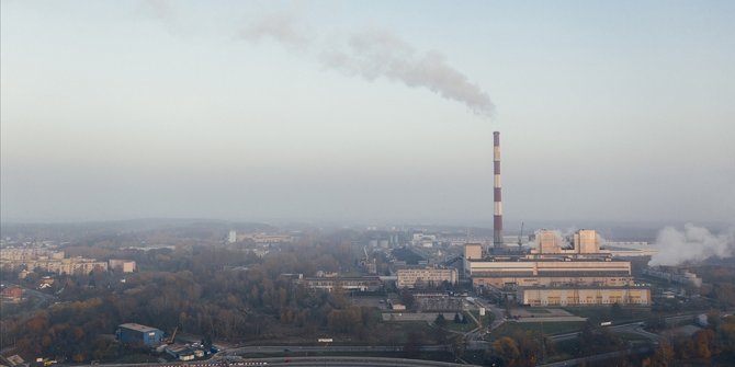 Kovid-19 2. Dünya Savaşı'ndan bu yana karbon emisyonlarında en yüksek yıllık düşüşü sağladı