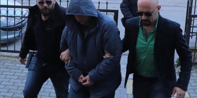 Çocuklara cinsel istismar iddiasıyla yargılanan bakkala 31 yıl hapis
