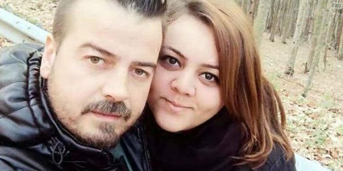 Karnındaki bebeğini kaybeden koronavirüs hastası Özge de kurtarılamadı