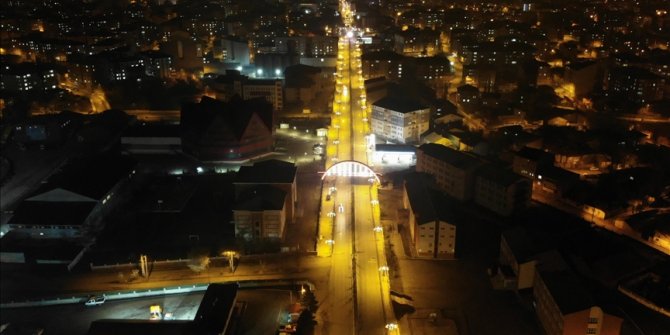 Türkiye'nin koronavirüsle mücadelesinde son 24 saatte yaşananlar