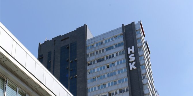 HSK'den sosyal medyada yer alan 'şikayet dilekçesi' iddialarına ilişkin açıklama