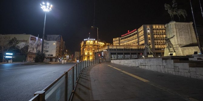 İçişleri Bakanlığı duyurdu: 39 bin kişi hakkında işlem