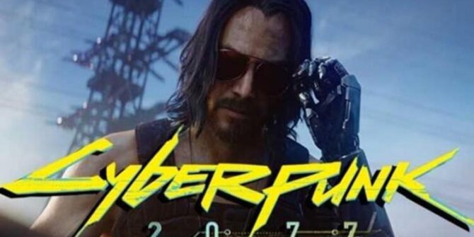 Cyberpunk 2077’de Atatürk skandalı