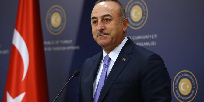 Bakan Çavuşoğlu: Dayton'ın başarıları dikkate değerdi
