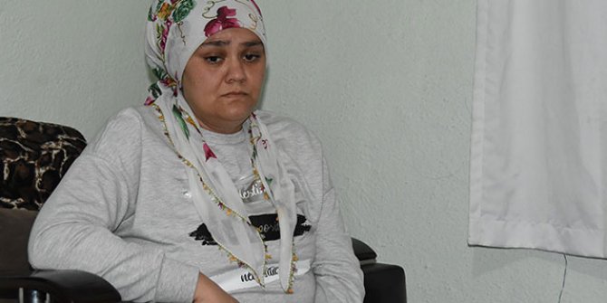 Çocuklarını sattığı iddia edilen Emine Çaylı: Hiçbir anne yapmaz bunu
