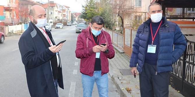 Karantinayı ihlal edenlerden ilginç bahaneler
