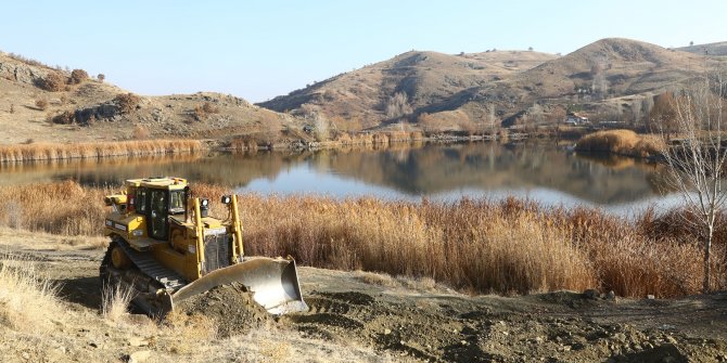 Başkan Altınok'tan 170 bin metrekarelik mesire alanı müjdesi