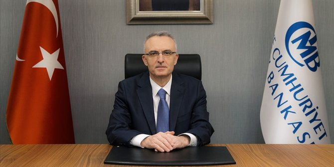 TCMB Başkanı Ağbal '2021 Yılında Para ve Kur Politikası' tanıtım toplantısında sunum yapacak