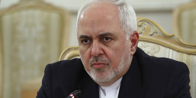 İranlı siyasetçi, Zarif'in Erdoğan'ın şiirine tepkisini eleştirdi