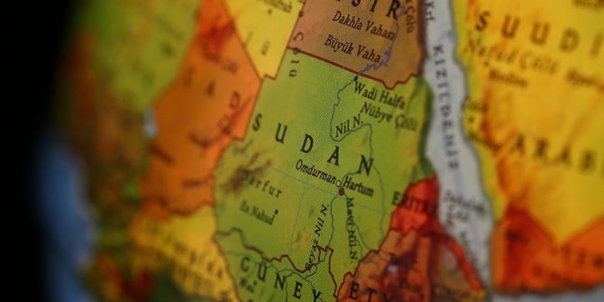 Sudan ABD'nin terörü destekleyen ülkeler listesinden resmen çıkartıldı