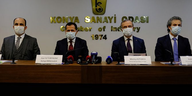 Aselsan Konya Silah Sistemleri fabrikası 17 Aralık'ta üretime geçiyor
