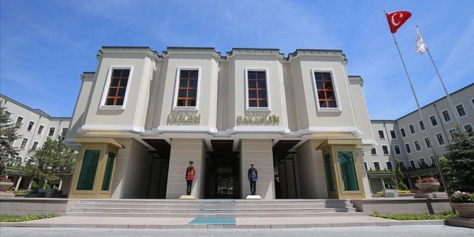 81 ile yeni genelge: İçişleri duyurdu