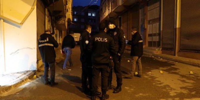 Gaziantep’te akraba aileler arasında silahlı kavga: 1 ölü, 3 yaralı