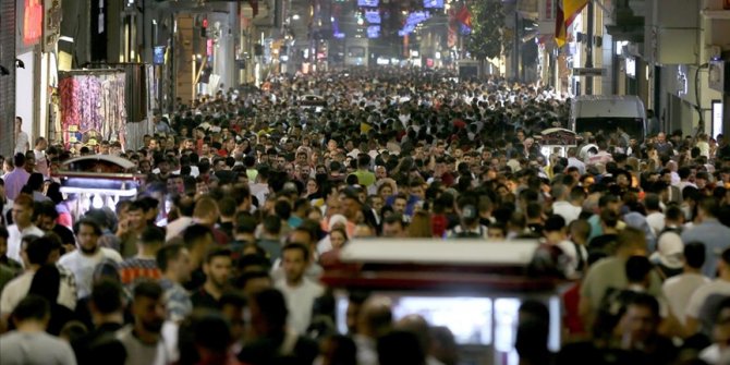 Türkiye insani gelişmede en yüksek kategorideki yerini korudu
