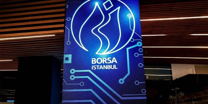 Borsa güne yükselişle başladı