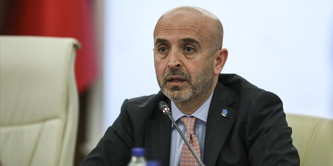 TİSK Genel Sekreteri Koç: Dengeli bir asgari ücretin belirlenmesi her zamankinden daha da önemli hale geldi