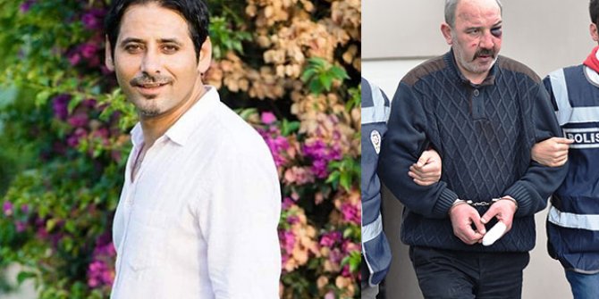 Cinayet sanığının avukatından 'Kadir Şeker'li savunma