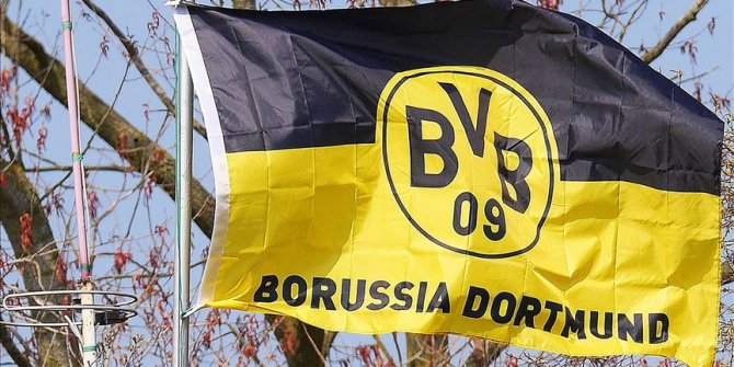 Borussia Dortmund, Werder Bremen deplasmanından 3 puanla döndü