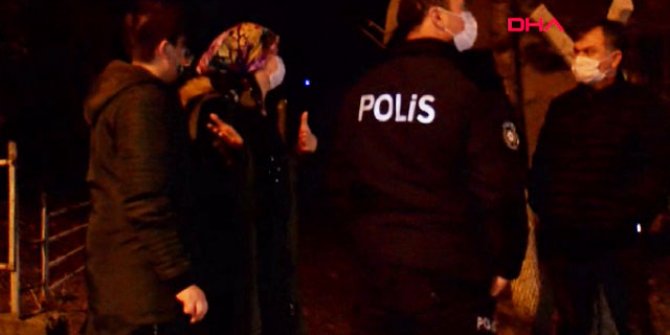 İmam nikahlı eşi tarafından bıçaklanan adam hayatını kaybetti