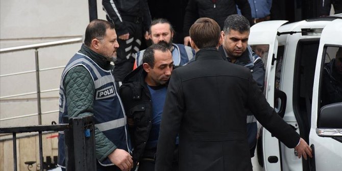 Yargıtay'dan Ceren Özdemir'in katili için karar