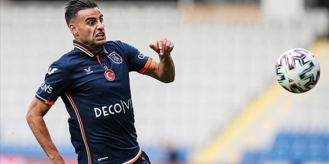 Medipol Başakşehir'in kupada rakibi Turgutluspor