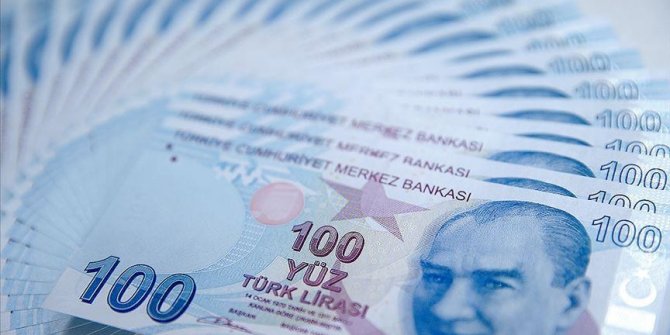 Özel sektörün uzun vadeli yurt dışı kredi borcu 10 ayda 18,1 milyar dolar azaldı