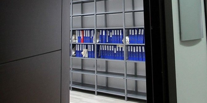 'Kozmik Oda'da kumpas' davası hükmü istinafa taşındı