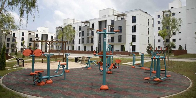 TOKİ'den gayrimenkul borcunu bitirerek tapu kaydını üzerine almayanlara uyarı